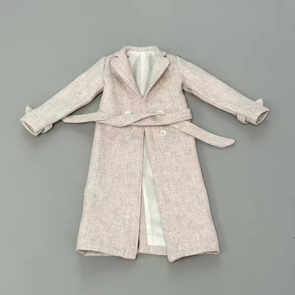 雪のマフラーと君(1/4 男性ドール共通) 4 月 6 日締切