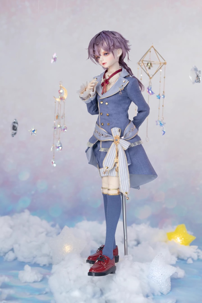 天穹の少年 (1/4ドール共通)期間限定予約