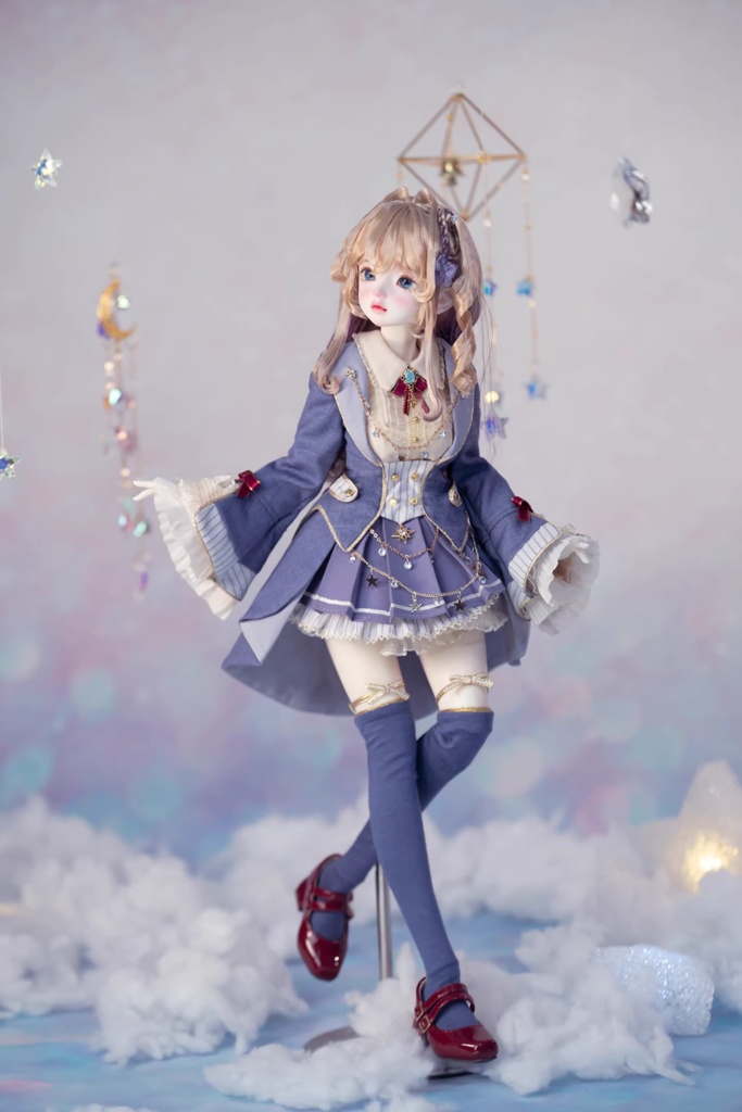 天穹の少女 (1/4ドール共通) 期間限定予約