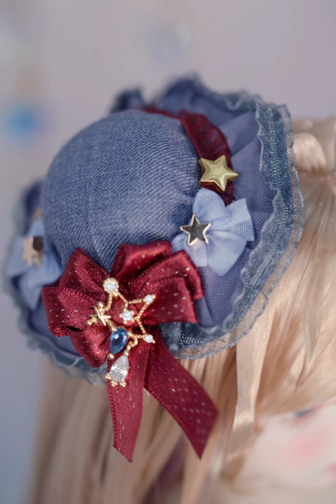 天穹の少女 (1/4ドール共通) 期間限定予約