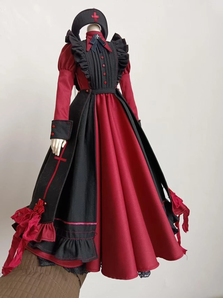 マリアの夕祷 SP 版 (男女 1/4 ドール兼用)期間限定予約