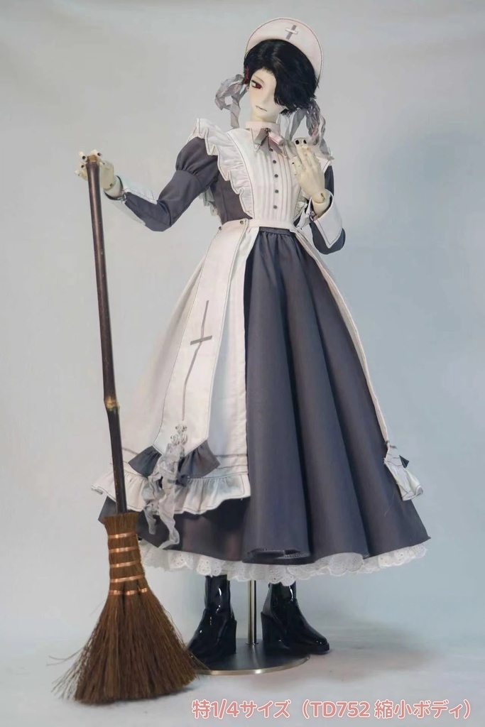 マリアの夕祷 SP 版 (男女 1/4 ドール兼用)期間限定予約