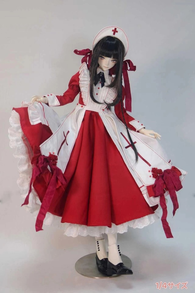 マリアの夕祷 SP 版 (男女 1/4 ドール兼用)期間限定予約
