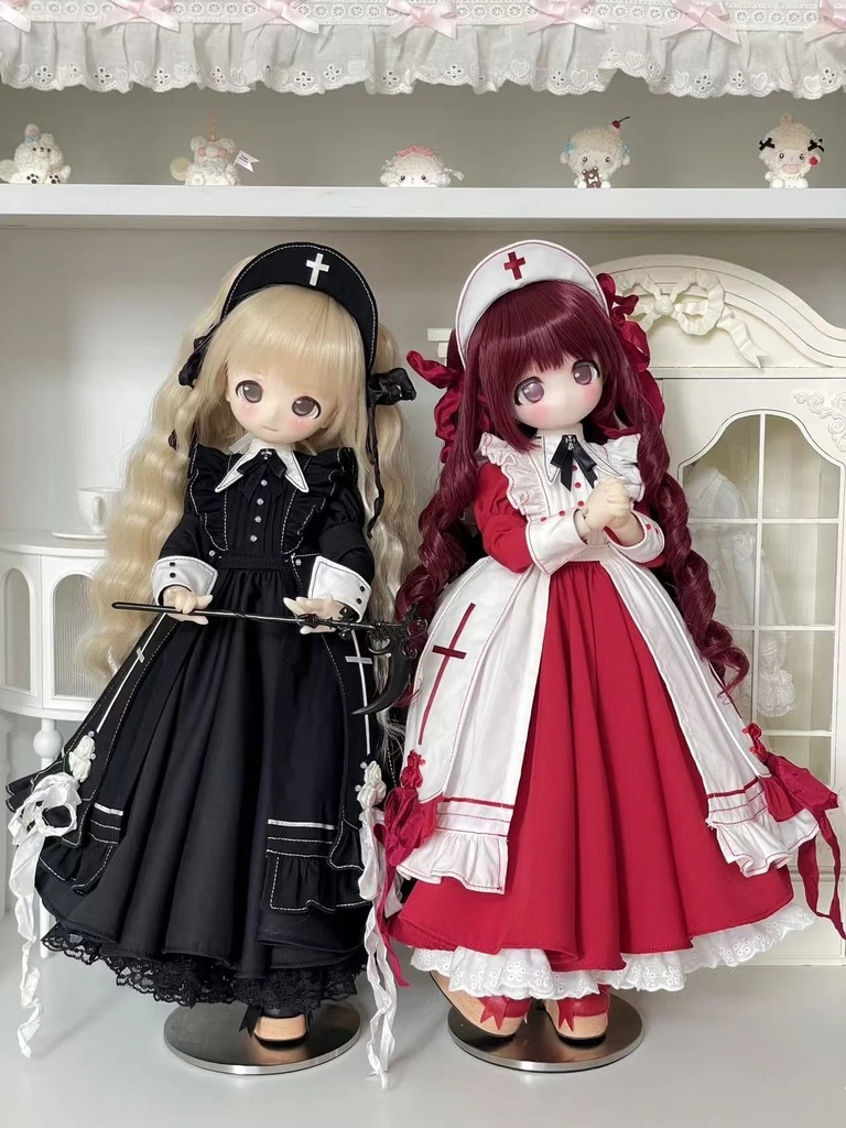 マリアの夕祷 SP 版 (男女 1/4 ドール兼用)期間限定予約