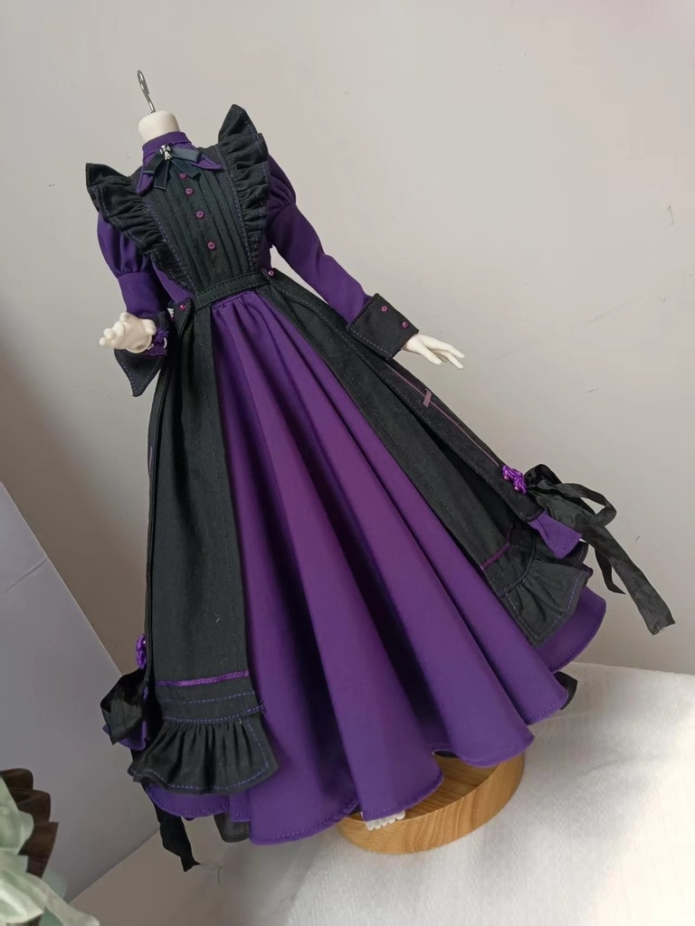 マリアの夕祷 SP 版 (男女 1/4 ドール兼用)期間限定予約