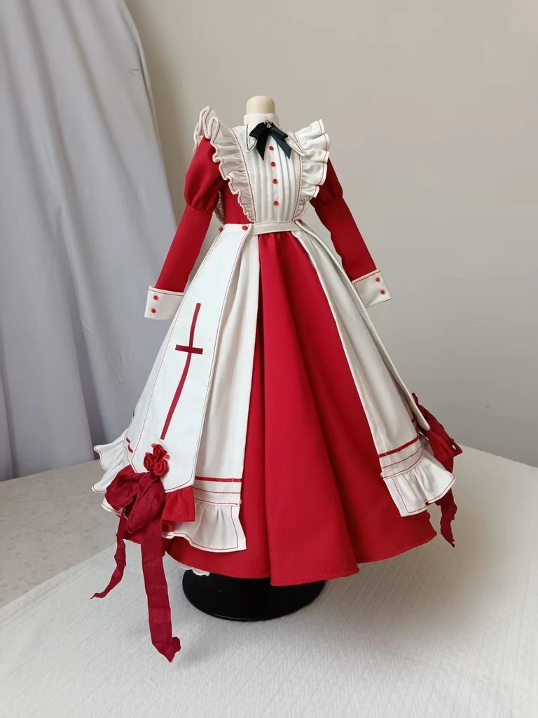 マリアの夕祷 SP 版 (男女 1/4 ドール兼用)期間限定予約