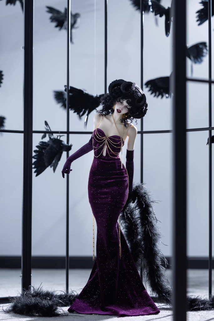 べりあのささやき (1/3・1/4ドール共通) 期間限定予約