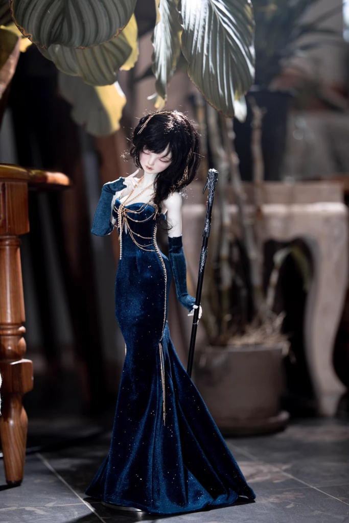 べりあのささやき (1/3・1/4ドール共通) 期間限定予約