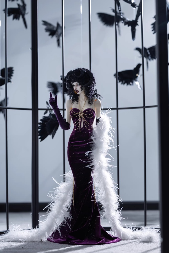 べりあのささやき (1/3・1/4ドール共通) 期間限定予約