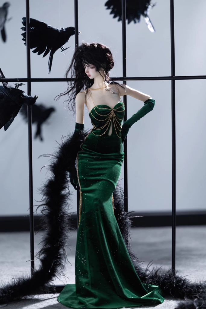 べりあのささやき (1/3・1/4ドール共通) 期間限定予約