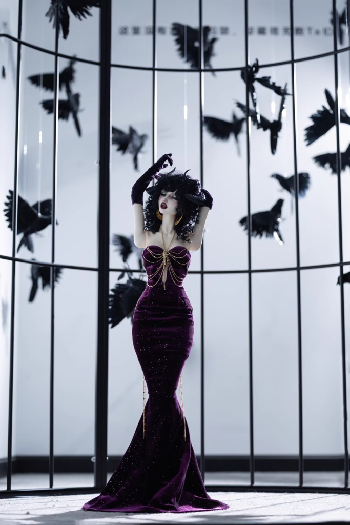 べりあのささやき (1/3・1/4ドール共通) 期間限定予約