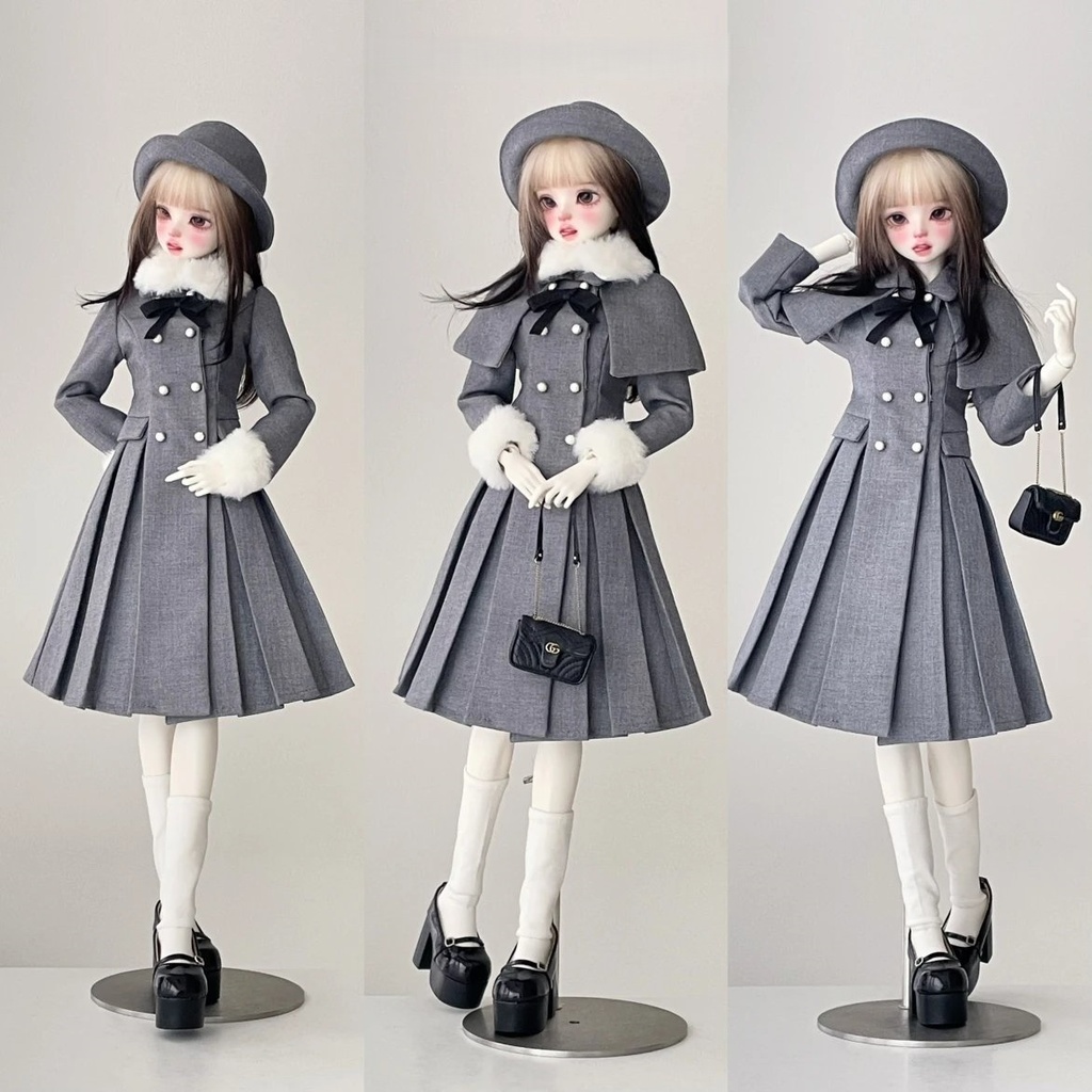 トワイライト・レディ (1/3・1/4ドール共通) 期間限定予約