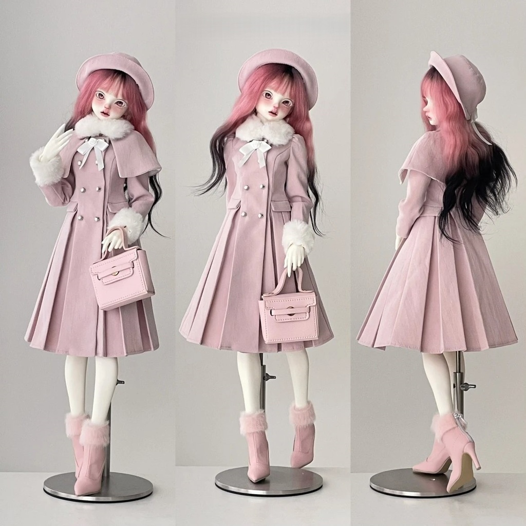 トワイライト・レディ (1/3・1/4ドール共通) 期間限定予約