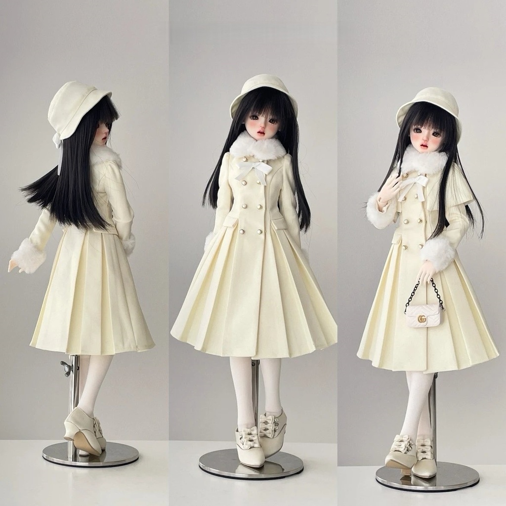 トワイライト・レディ (1/3・1/4ドール共通) 期間限定予約