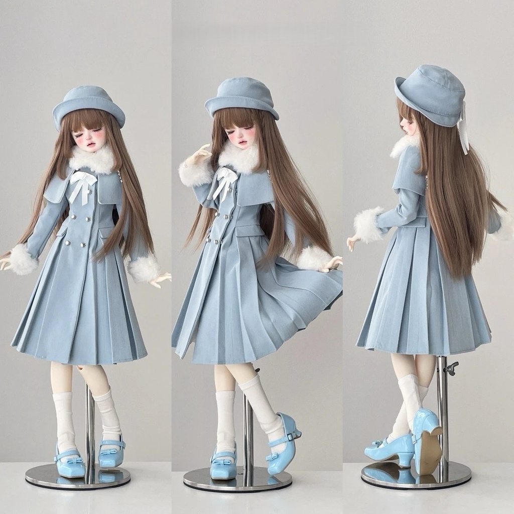 トワイライト・レディ (1/3・1/4ドール共通) 期間限定予約