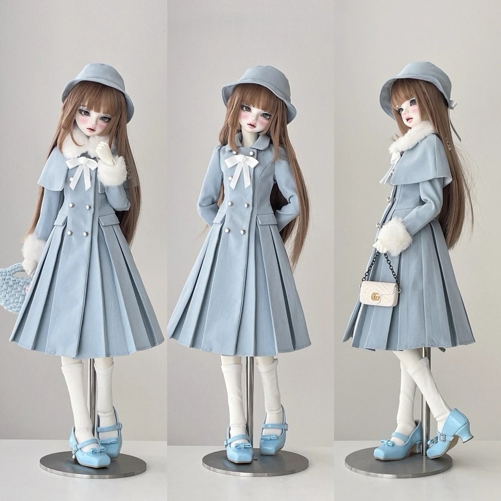 トワイライト・レディ (1/3・1/4ドール共通) 期間限定予約