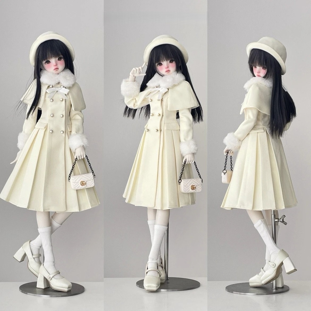 トワイライト・レディ (1/3・1/4ドール共通) 期間限定予約