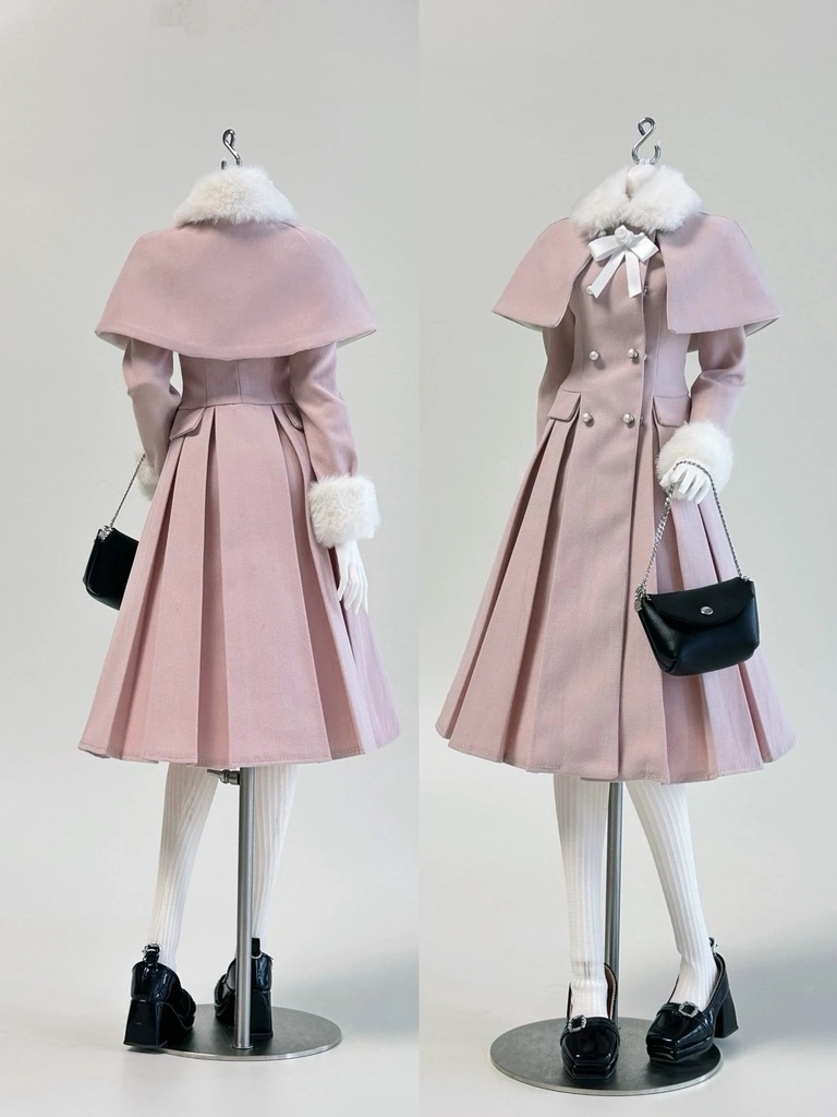 トワイライト・レディ (1/3・1/4ドール共通) 期間限定予約