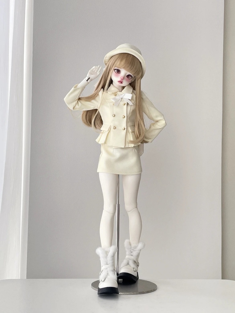 トワイライト・レディ ショート (1/3・1/4ドール共通) 期間限定予約