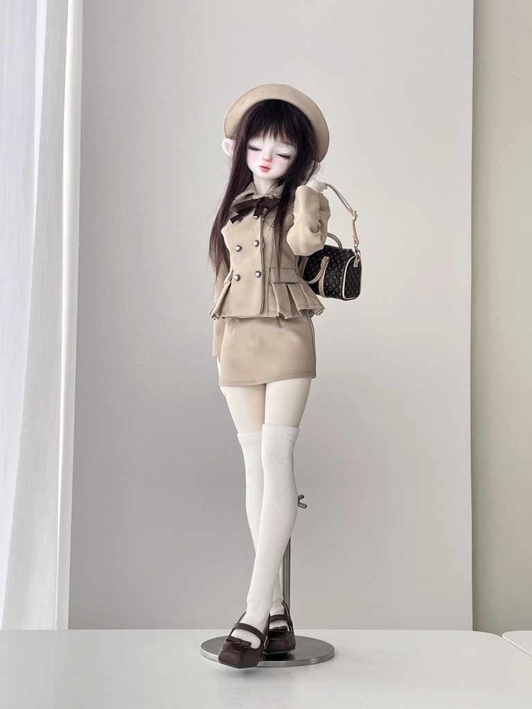 トワイライト・レディ ショート (1/3・1/4ドール共通) 期間限定予約