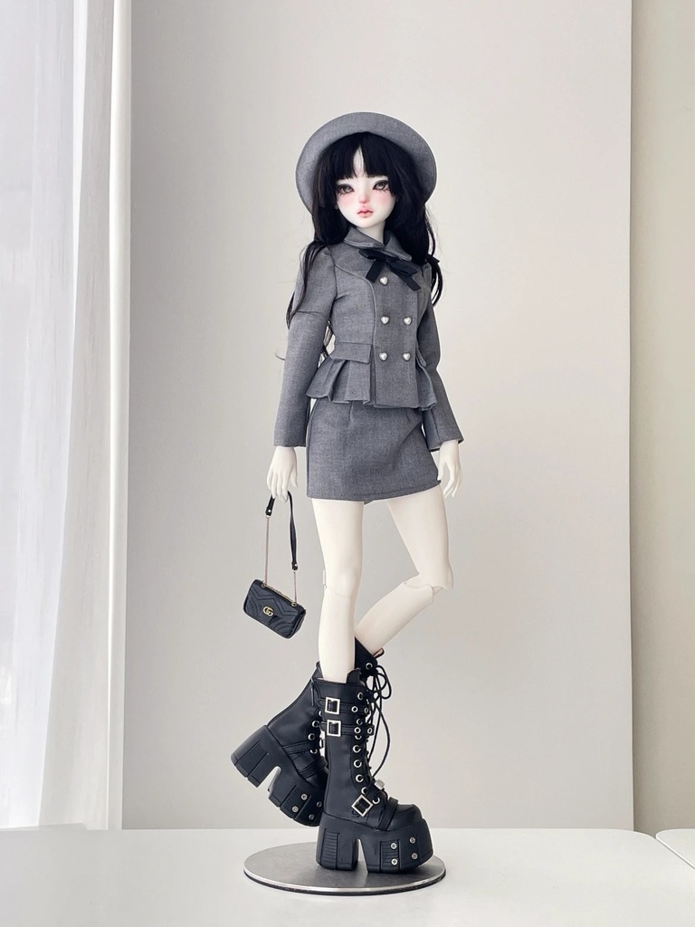 トワイライト・レディ ショート (1/3・1/4ドール共通) 期間限定予約