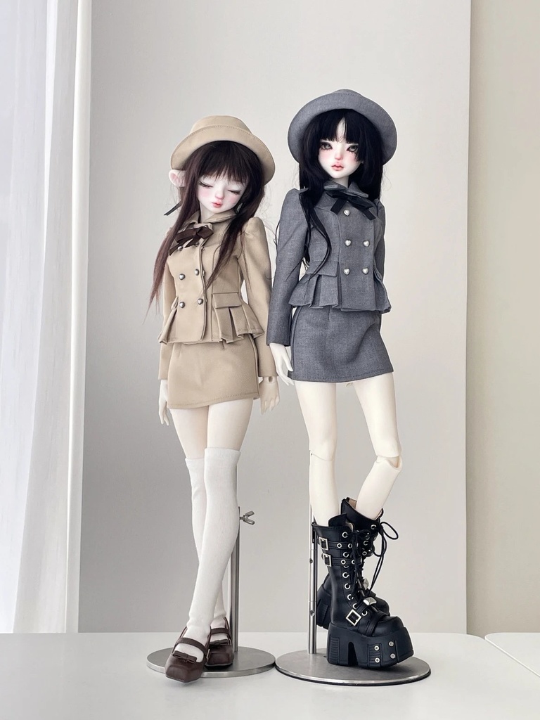 トワイライト・レディ ショート (1/3・1/4ドール共通) 期間限定予約