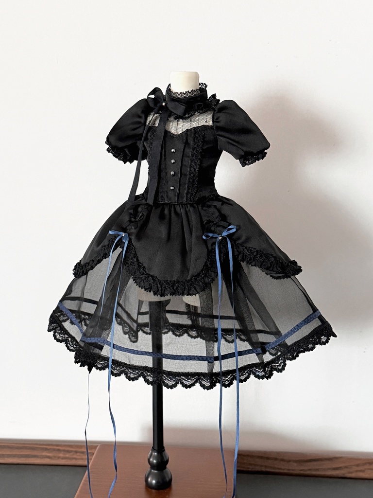 瑠璃盞(1/4 ドール共通) 期間限定予約