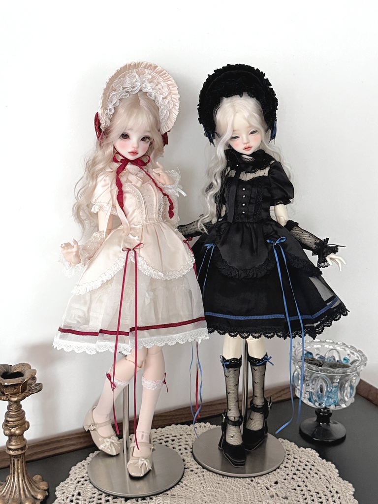 瑠璃盞(1/4 ドール共通) 期間限定予約