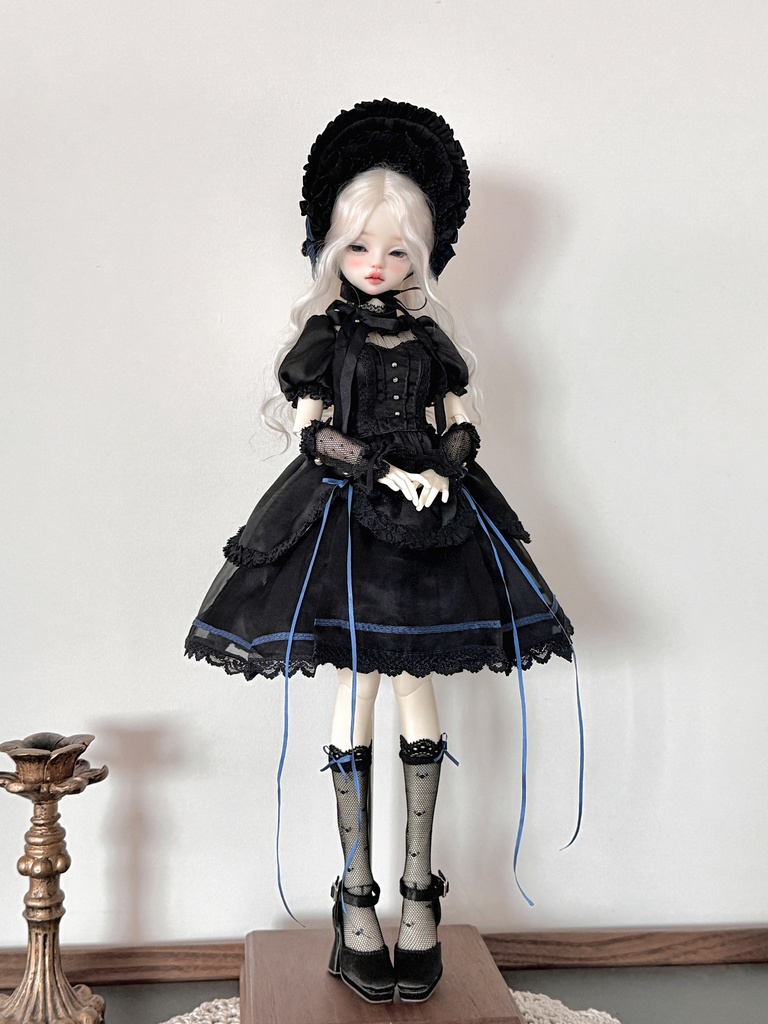 瑠璃盞(1/4 ドール共通) 期間限定予約