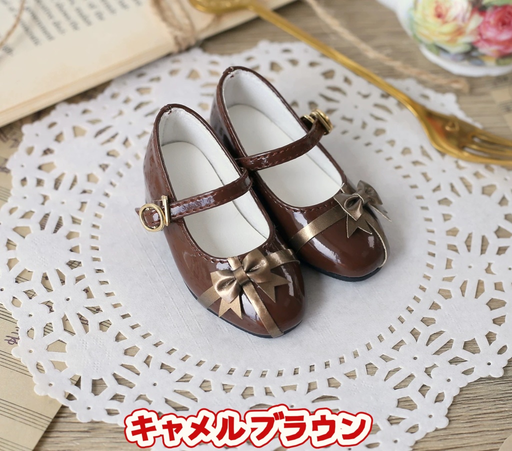 贈り匣 (1/3・1/4・1/6ドール共通) 期間限定予約