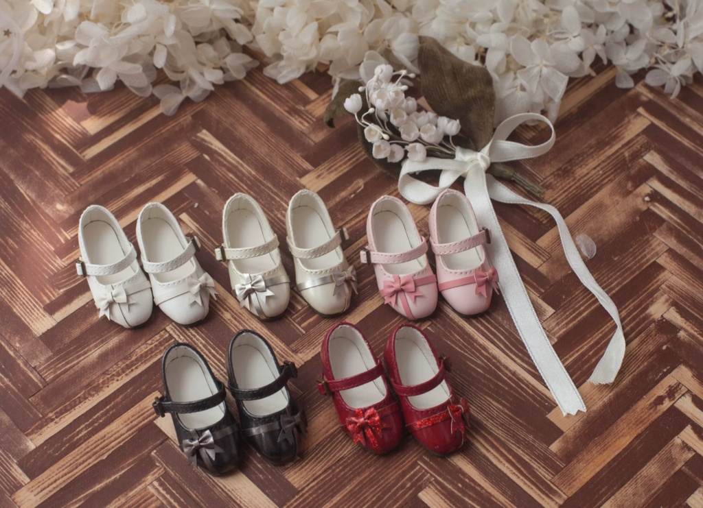 贈り匣 (1/3・1/4・1/6ドール共通) 期間限定予約