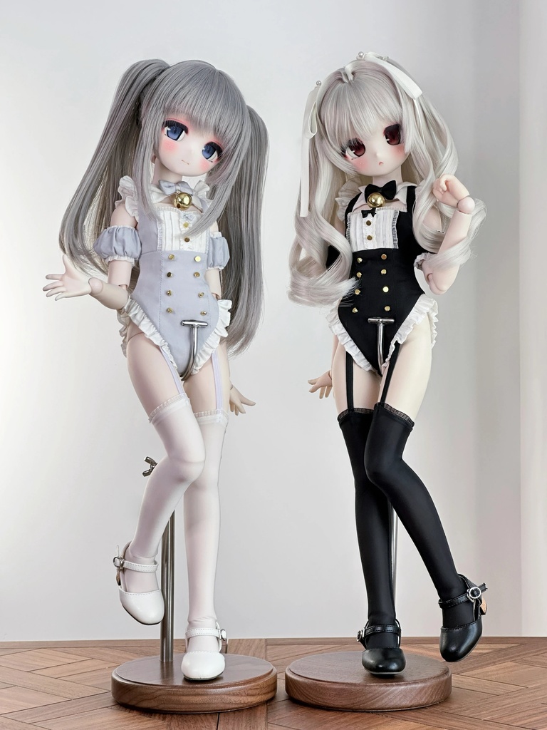 うさぎ鈴（1/4 ドール共通）期間限定予約