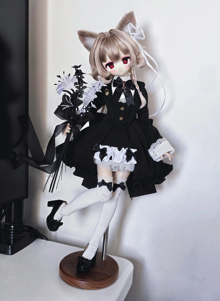 昼夜メロディ(1/4 ドール共通)期間限定予約