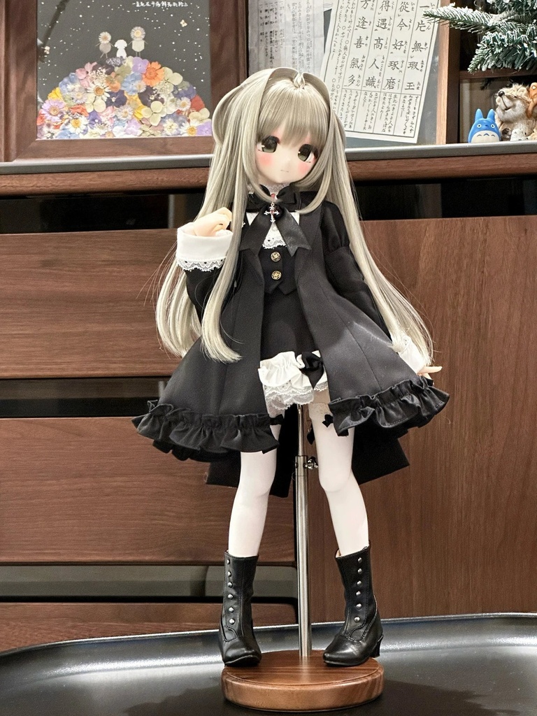 昼夜メロディ(1/4 ドール共通)期間限定予約