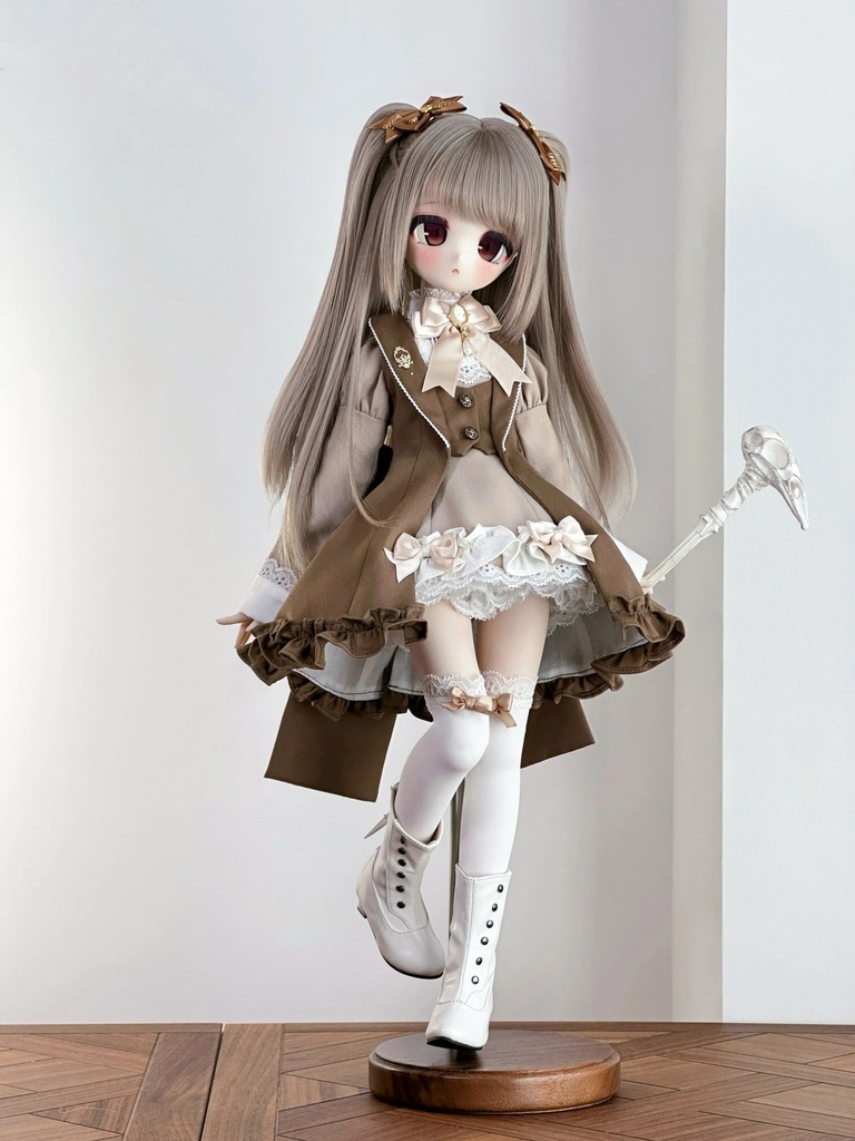 昼夜メロディ（1/4 ドール共通）期間限定予約