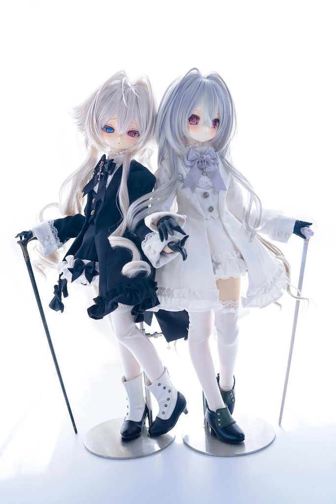 昼夜メロディ(1/4 ドール共通)期間限定予約