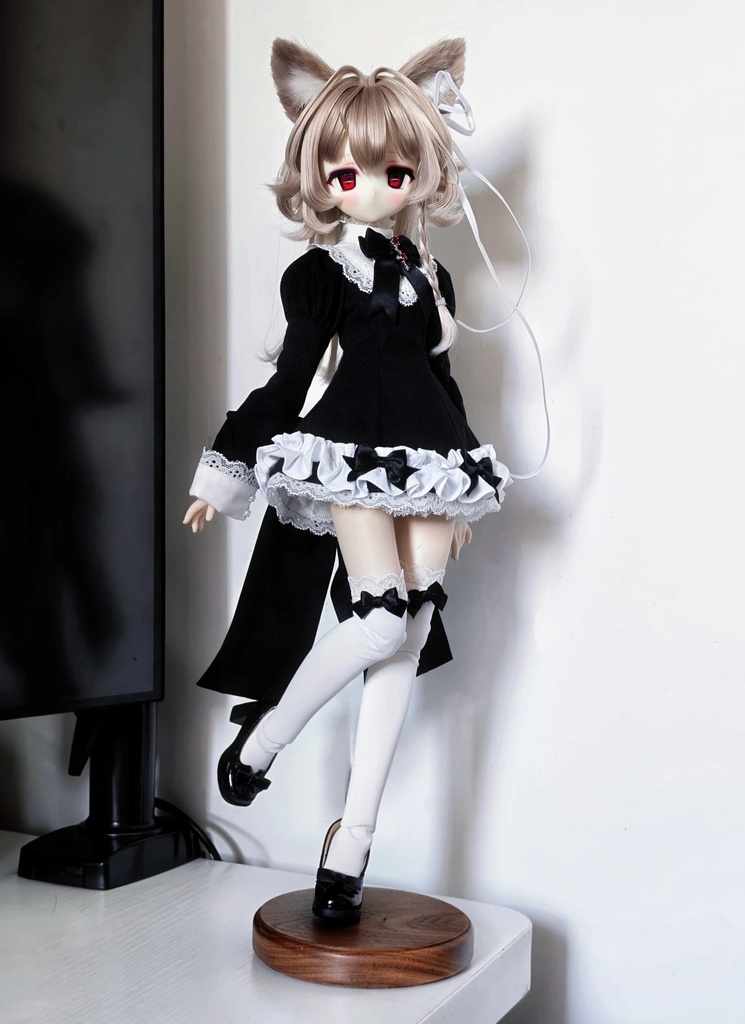 昼夜メロディ(1/4 ドール共通)期間限定予約