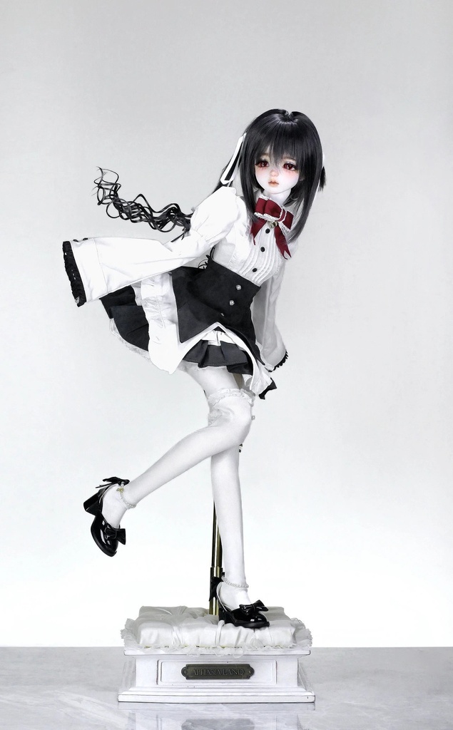 霧港の乙女 (MDD・SDM・MSD・1/4ドール共通) 「受注」