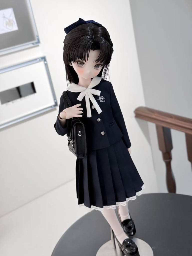 「 即納」静葉女子学院(1/4ドール共通) 数量限定