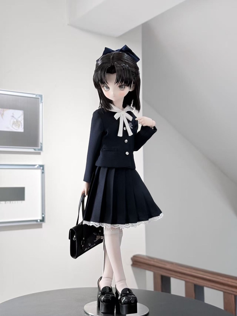 「 即納」静葉女子学院(1/4ドール共通) 数量限定
