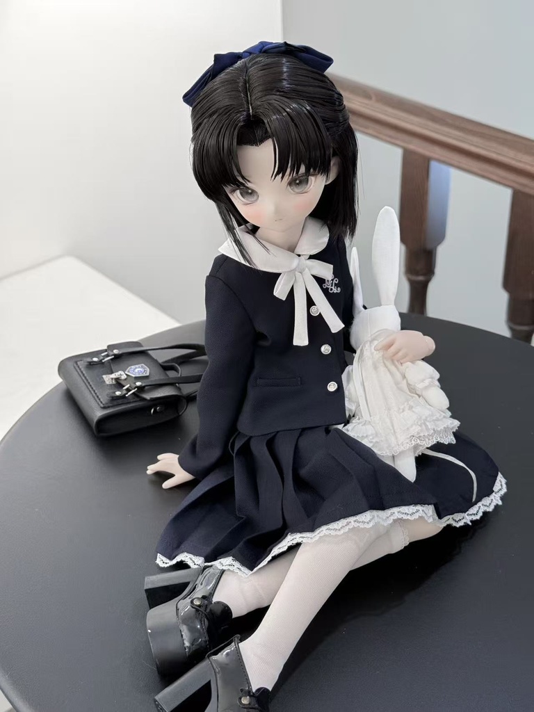 「 即納」静葉女子学院(1/4ドール共通) 数量限定