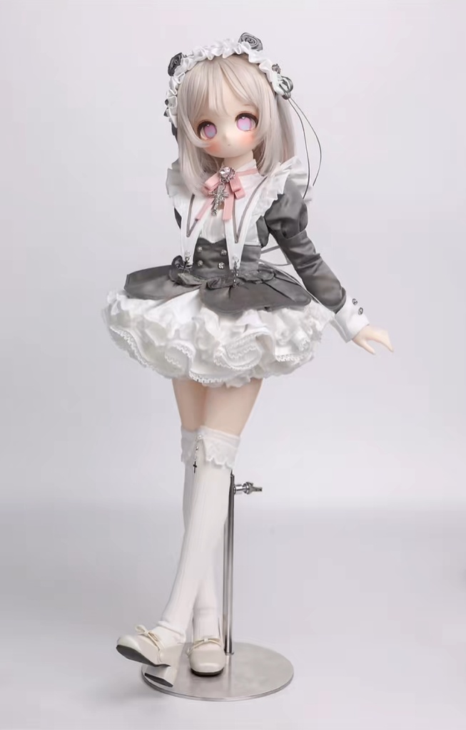 薔薇聖心 (SDM・MSD・MDD・1/4ドール共通) 「受注」