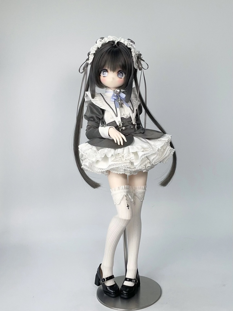 薔薇聖心 (SDM・MSD・MDD・1/4ドール共通) 「受注」