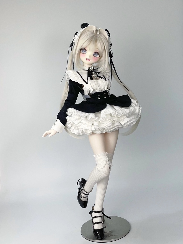 薔薇聖心 (SDM・MSD・MDD・1/4ドール共通) 「受注」