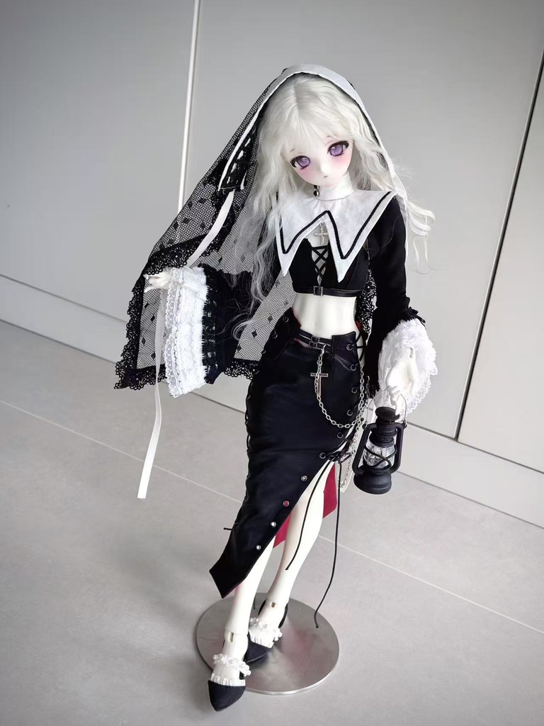 「8月10日 締切」宵闇の調べ (MDD・SDM・MSD・1/6ドール・男1/4ドール共通)