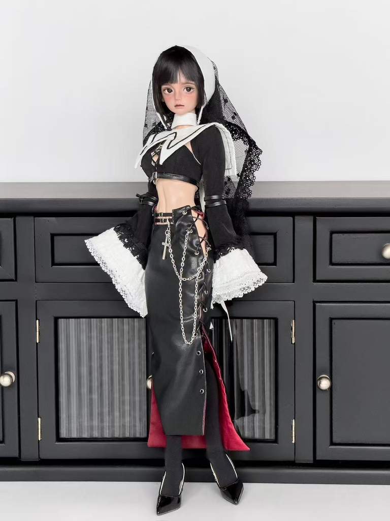 「8月10日 締切」宵闇の調べ (MDD・SDM・MSD・1/6ドール・男1/4ドール共通)