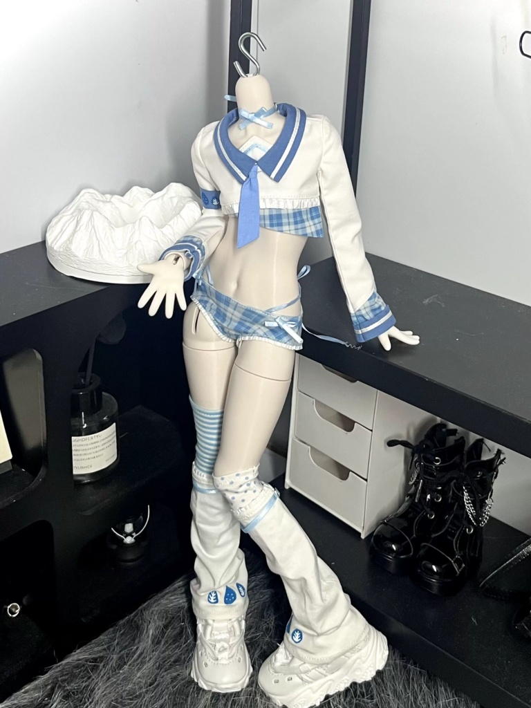 「9月08日 締切」汐浜スイート (MDD・KUMAKO・SDM・MSD・1/4ドール共通)