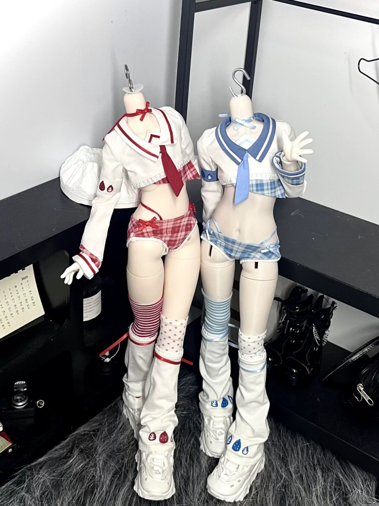 「9月08日 締切」汐浜スイート (MDD・KUMAKO・SDM・MSD・1/4ドール共通)