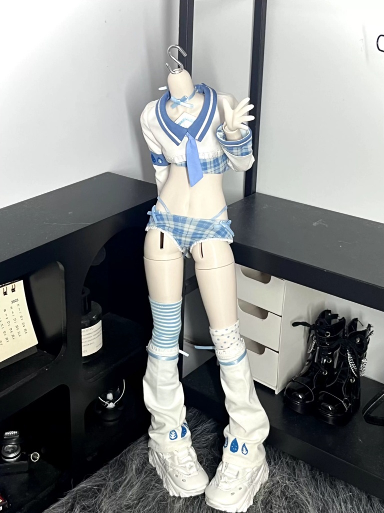 「9月08日 締切」汐浜スイート (MDD・KUMAKO・SDM・MSD・1/4ドール共通)