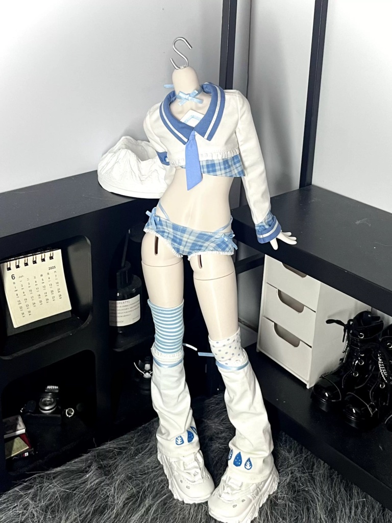「9月08日 締切」汐浜スイート (MDD・KUMAKO・SDM・MSD・1/4ドール共通)